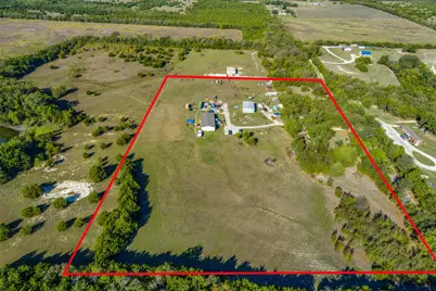 5598 County Road 413, Melissa, TX 75454 - Photo 5