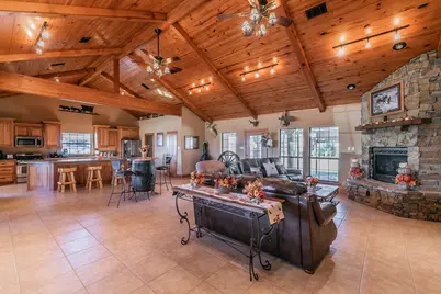 1799 Cottonwood Creek Road, Saint Jo, TX 76265 - Photo 3