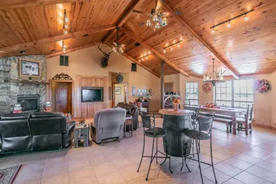 1799 Cottonwood Creek Road, Saint Jo, TX 76265 - Photo 9