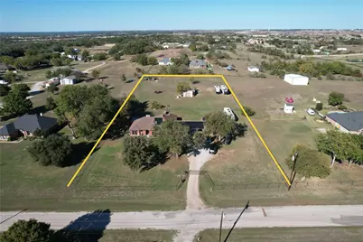 370 County Road 4929, Newark, TX 76071 - Photo 1