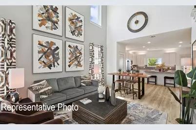 1328 Lollipop Lane, Sherman, TX 75090 - Photo 5