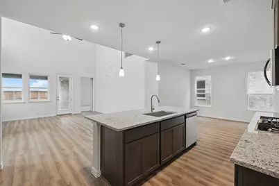 1346 Lollipop Lane, Sherman, TX 75090 - Photo 5