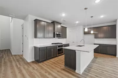 1346 Lollipop Lane, Sherman, TX 75090 - Photo 3