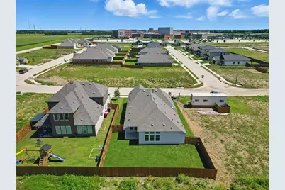 2711 Woodbrook Drive, Sherman, TX 75092 - Photo 31