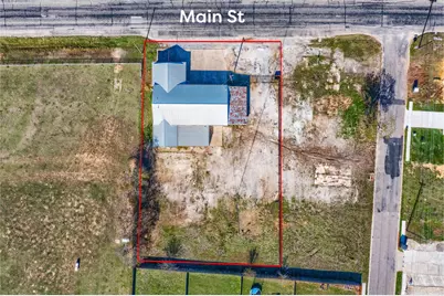 600 W Main Street, Whitesboro, TX 76273 - Photo 25