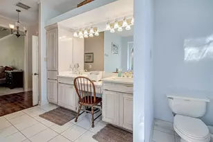 5725 Burleson Oaks Dr, Burleson, TX 76028 - Photo 23