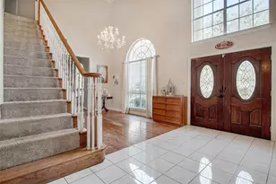 5725 Burleson Oaks Dr, Burleson, TX 76028 - Photo 5