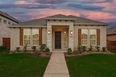 1804 Night Owl Way, Mesquite, TX 75181 - Photo 1