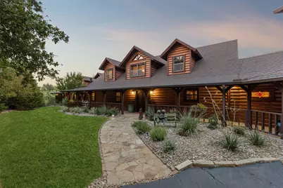 671 Alexandrite Drive, Oak Point, TX 75068 - Photo 3