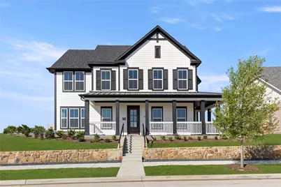 3304 Andesite Road, McKinney, TX 75071 - Photo 1