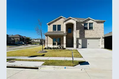 7201 Headingham Way, McKinney, TX 75071 - Photo 1