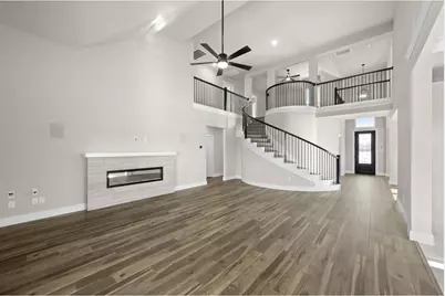 1817 Hidden Creek Drive, Midlothian, TX 76065 - Photo 9