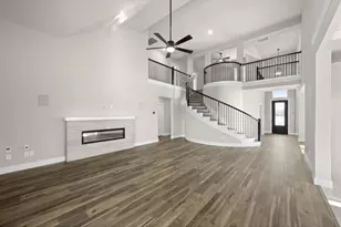 1817 Hidden Crk Dr, Midlothian, TX 76065 - Photo 9