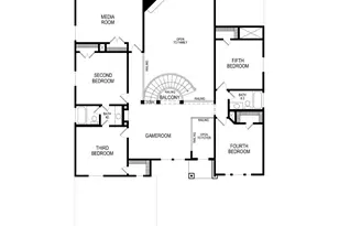 1817 Hidden Crk Dr, Midlothian, TX 76065 - Photo 39