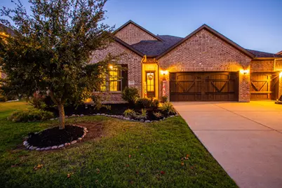 4005 Bear Creek Court, Celina, TX 75078 - Photo 1