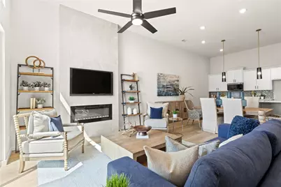 12500 Audubon Trail, Rowlett, TX 75089 - Photo 7