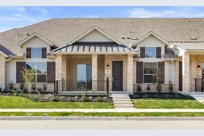 2821 Concord Drive, Wylie, TX 75098 - Photo 1