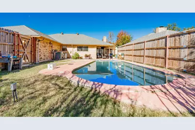 1802 Westgate Drive, Terrell, TX 75160 - Photo 23