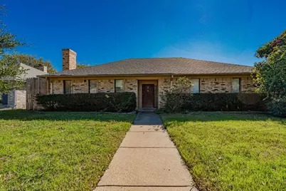 1802 Westgate Drive, Terrell, TX 75160 - Photo 1