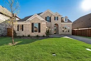 2438 Meridian Pl, Midlothian, TX 76065 - Photo 3