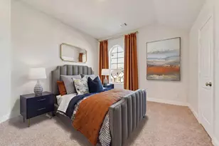 2438 Meridian Pl, Midlothian, TX 76065 - Photo 31