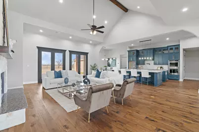 1331 Greycrest Terrace, Midlothian, TX 76065 - Photo 1