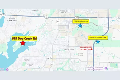 679 Doe Creek Road, Little Elm, TX 75068 - Photo 15