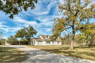 3533 Fir Street, Weatherford, TX 76088 - Photo 1