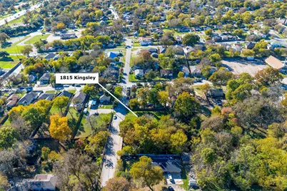1815 Kingsley Drive, Dallas, TX 75216 - Photo 11