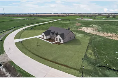 2317 Gypsum Street, Krum, TX 76249 - Photo 1