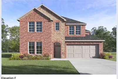 357 Brooklawn Road, Little Elm, TX 76227 - Photo 1