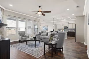 2836 Mallard Dr, Greenville, TX 75402 - Photo 3