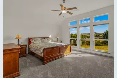 1626 Sawtooth Mountain Road, Graford, TX 76449 - Photo 11