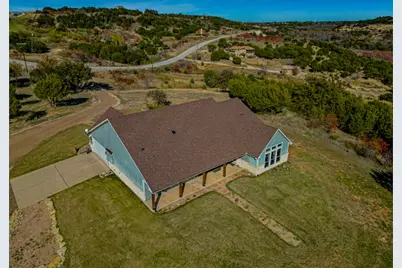 1626 Sawtooth Mountain Road, Graford, TX 76449 - Photo 23