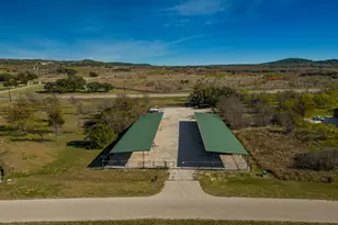 1626 Sawtooth Mountain Rd, Graford, TX 76449 - Photo 21