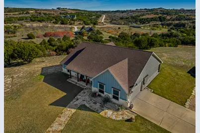 1626 Sawtooth Mountain Road, Graford, TX 76449 - Photo 25