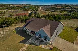 1626 Sawtooth Mountain Rd, Graford, TX 76449 - Photo 25