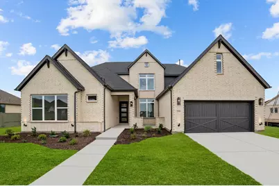 2500 Roaming Trail, Northlake, TX 76247 - Photo 1