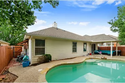 1504 Morning Dove, Aubrey, TX 76227 - Photo 11