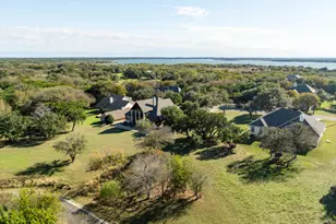 41055 Heartwood Cir, Whitney, TX 76692 - Photo 1