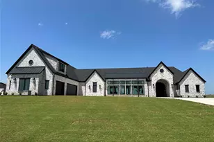 401 CD Trl, Weatherford, TX 76087 - Photo 5