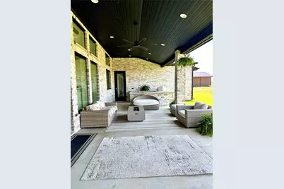 401 Cd Trail, Weatherford, TX 76087 - Photo 35