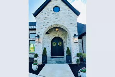 401 Cd Trail, Weatherford, TX 76087 - Photo 1