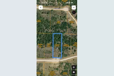 Lot 295 Shooting Star Court, Possum Kingdom Lake, TX 76449 - Photo 13