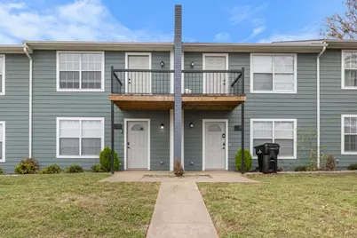 705 W Crawford Street, Denison, TX 75020 - Photo 3