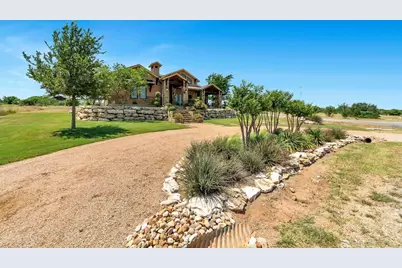 1231 Rawhide Ridge, Graford, TX 76449 - Photo 5