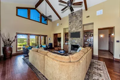 1231 Rawhide Ridge, Possum Kingdom Lake, TX 76449 - Photo 15