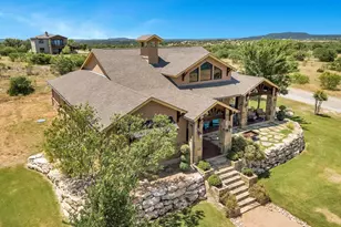 1231 Rawhide Ridge, Possum Kingdom Lake, TX 76449 - Photo 7