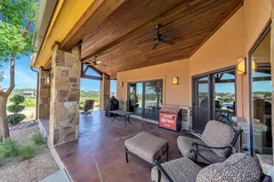 1231 Rawhide Ridge, Possum Kingdom Lake, TX 76449 - Photo 11