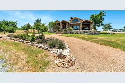 1231 Rawhide Ridge, Graford, TX 76449 - Photo 3